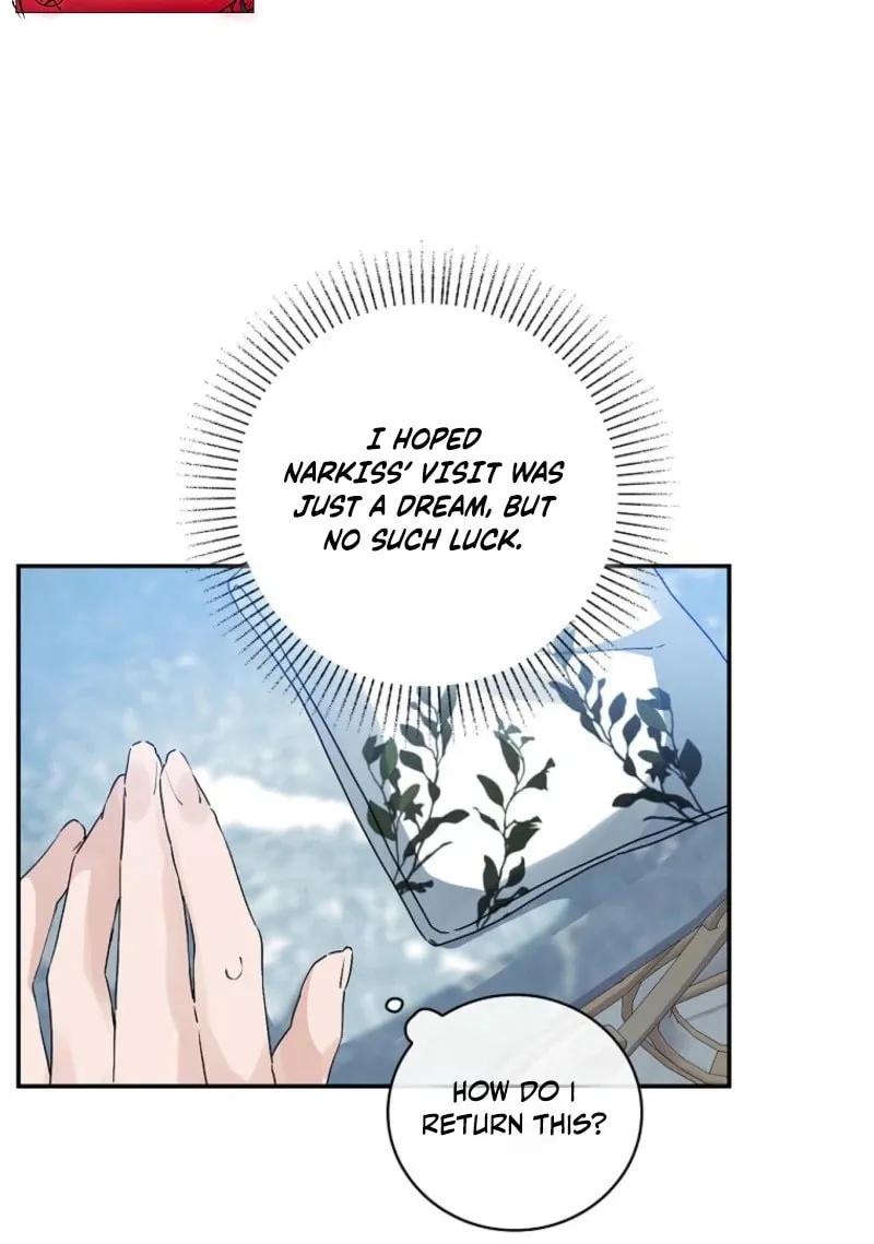 I Reincarnated as a Parenting Story Extra Chapter 23 page 18 - 