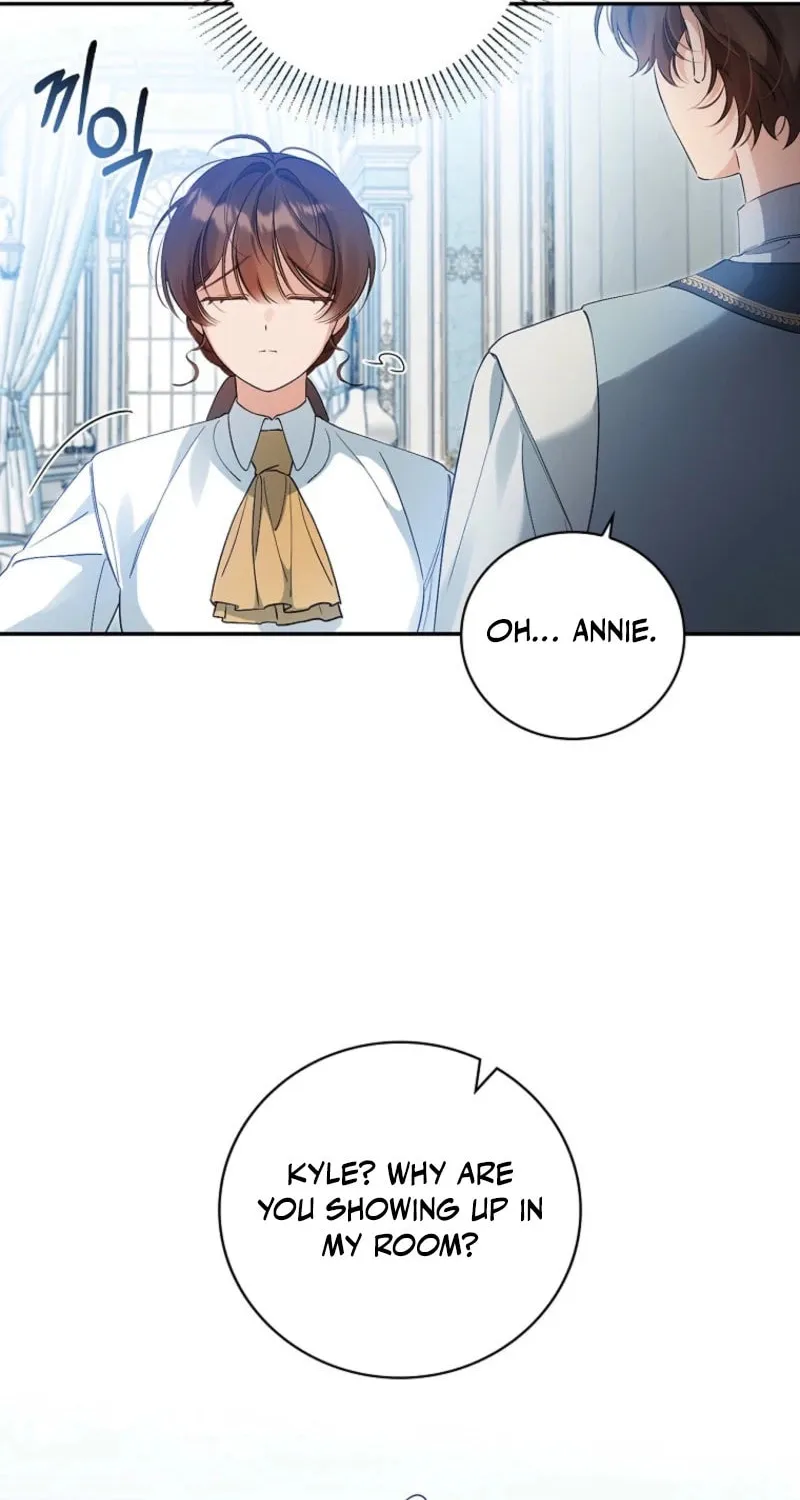 I Reincarnated as a Parenting Story Extra Chapter 23 page 20 - 