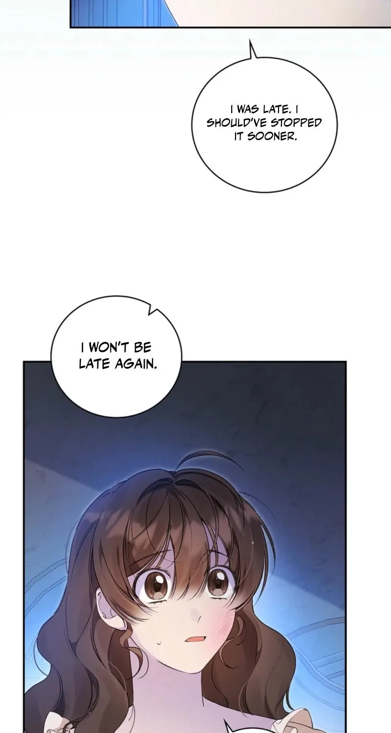 I Reincarnated as a Parenting Story Extra Chapter 23 page 3 - 