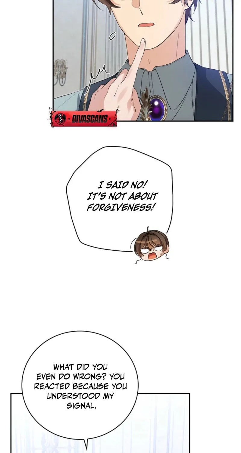 I Reincarnated as a Parenting Story Extra Chapter 23 page 24 - 
