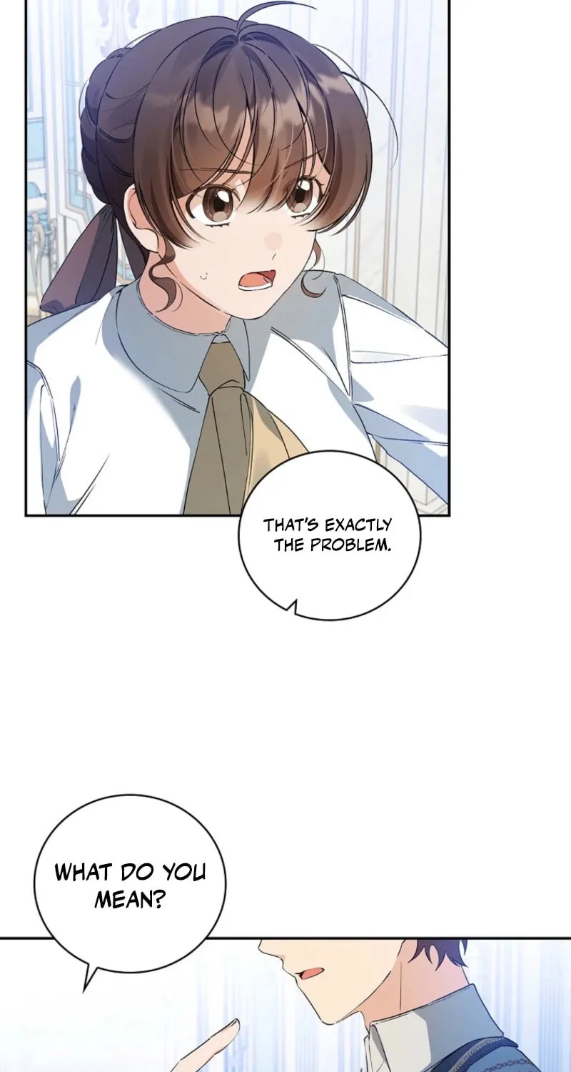 I Reincarnated as a Parenting Story Extra Chapter 23 page 25 - 