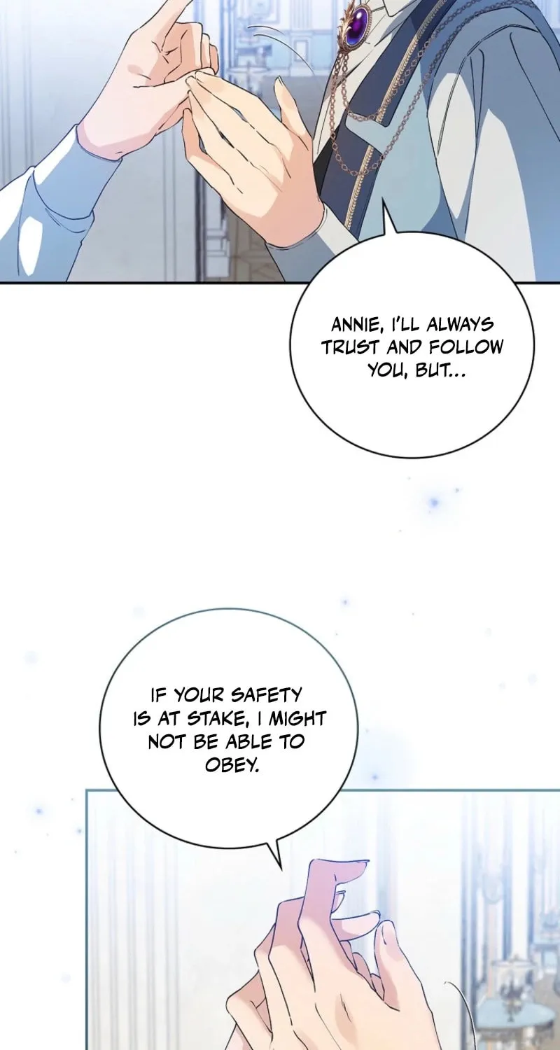 I Reincarnated as a Parenting Story Extra Chapter 23 page 26 - 