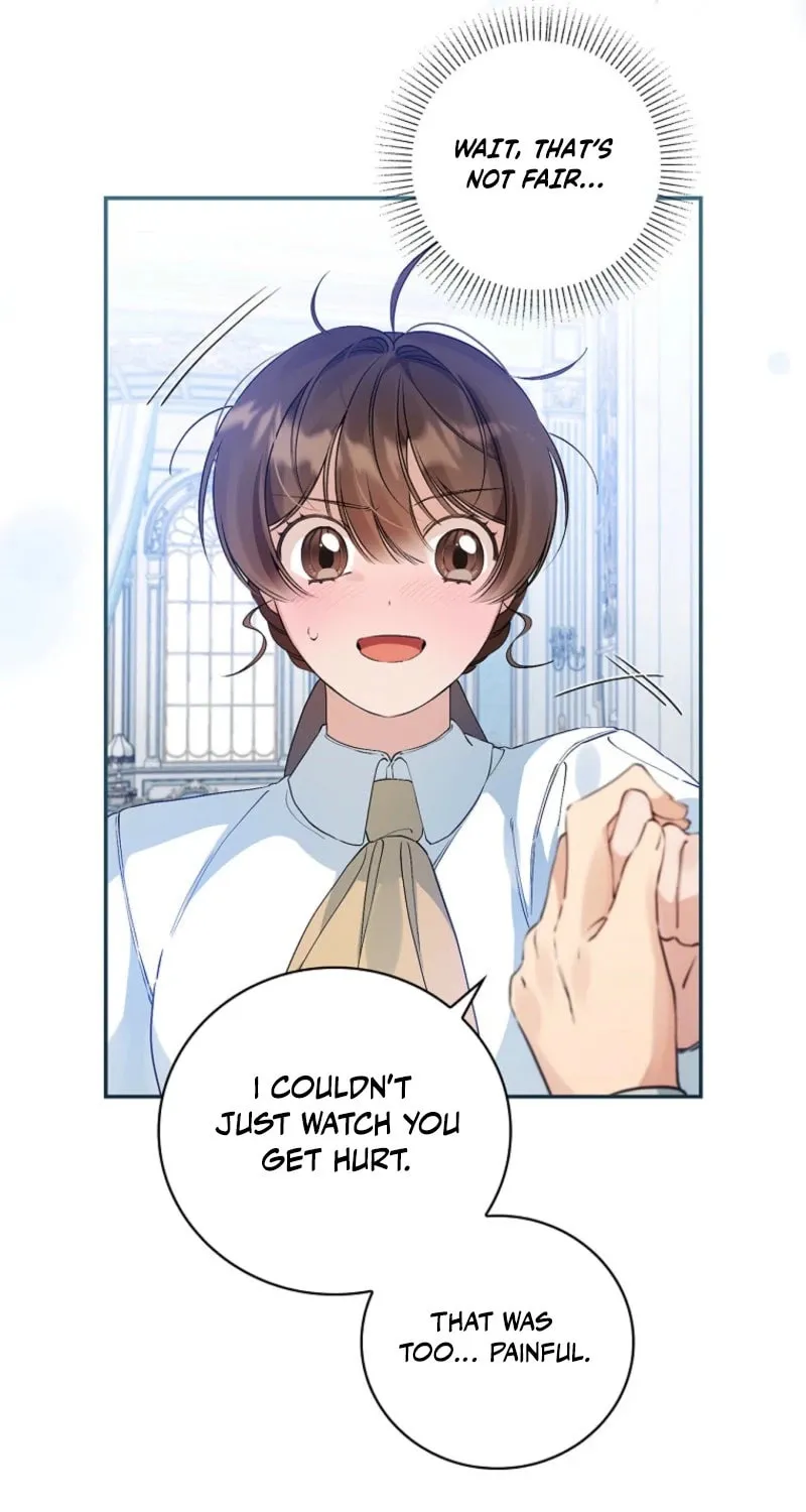 I Reincarnated as a Parenting Story Extra Chapter 23 page 28 - 