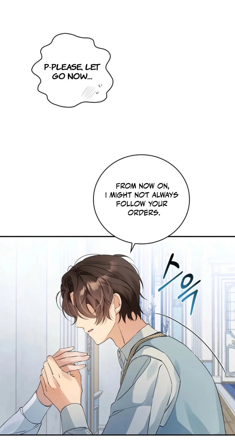 I Reincarnated as a Parenting Story Extra Chapter 23 page 29 - 