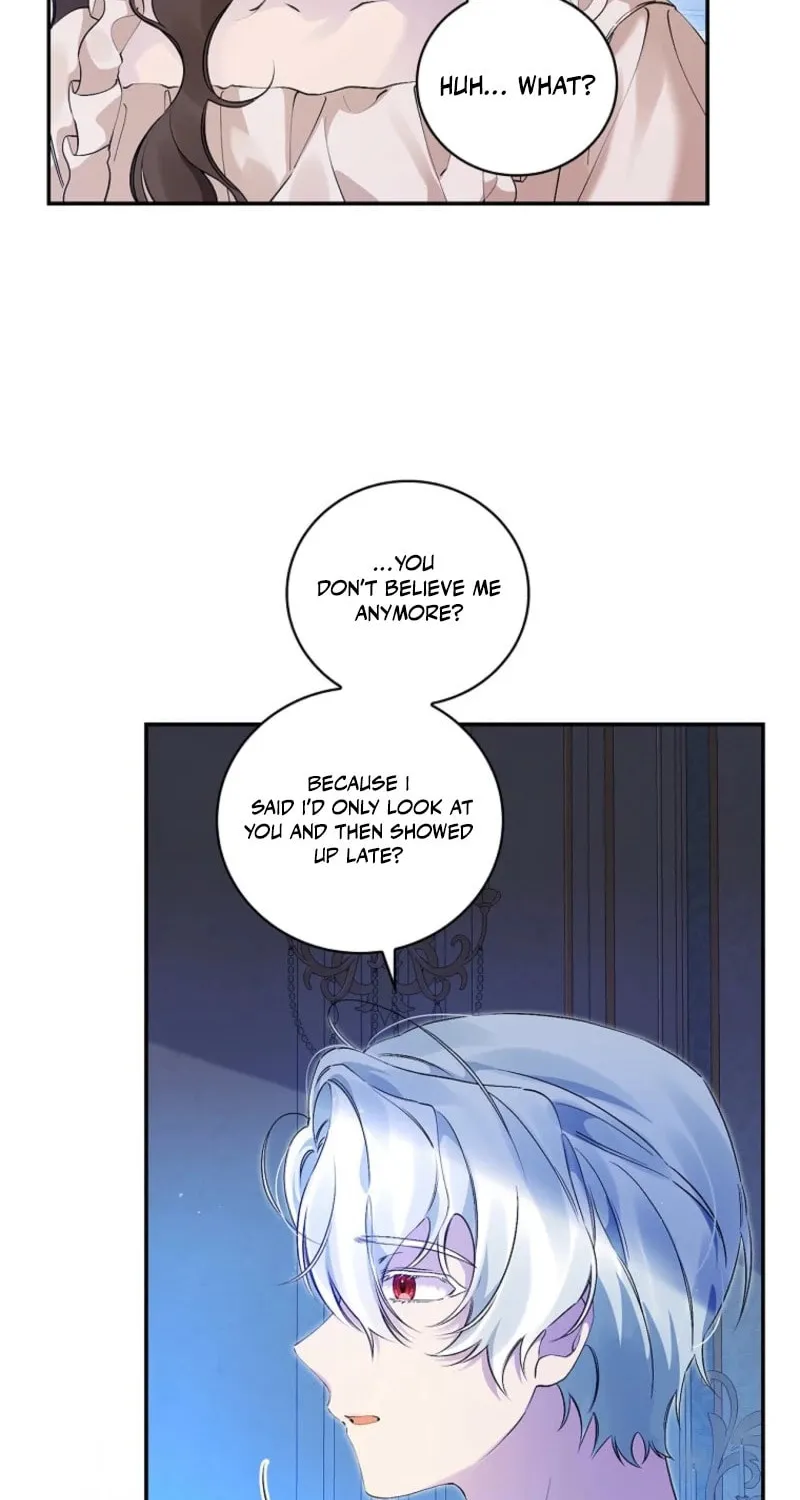 I Reincarnated as a Parenting Story Extra Chapter 23 page 4 - 