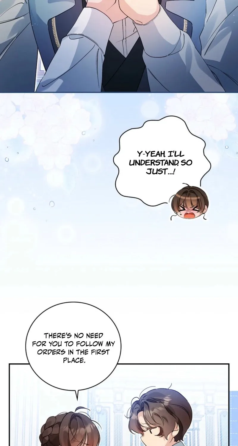 I Reincarnated as a Parenting Story Extra Chapter 23 page 31 - 