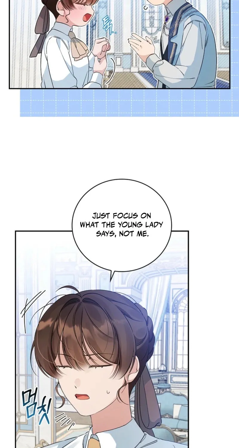 I Reincarnated as a Parenting Story Extra Chapter 23 page 32 - 