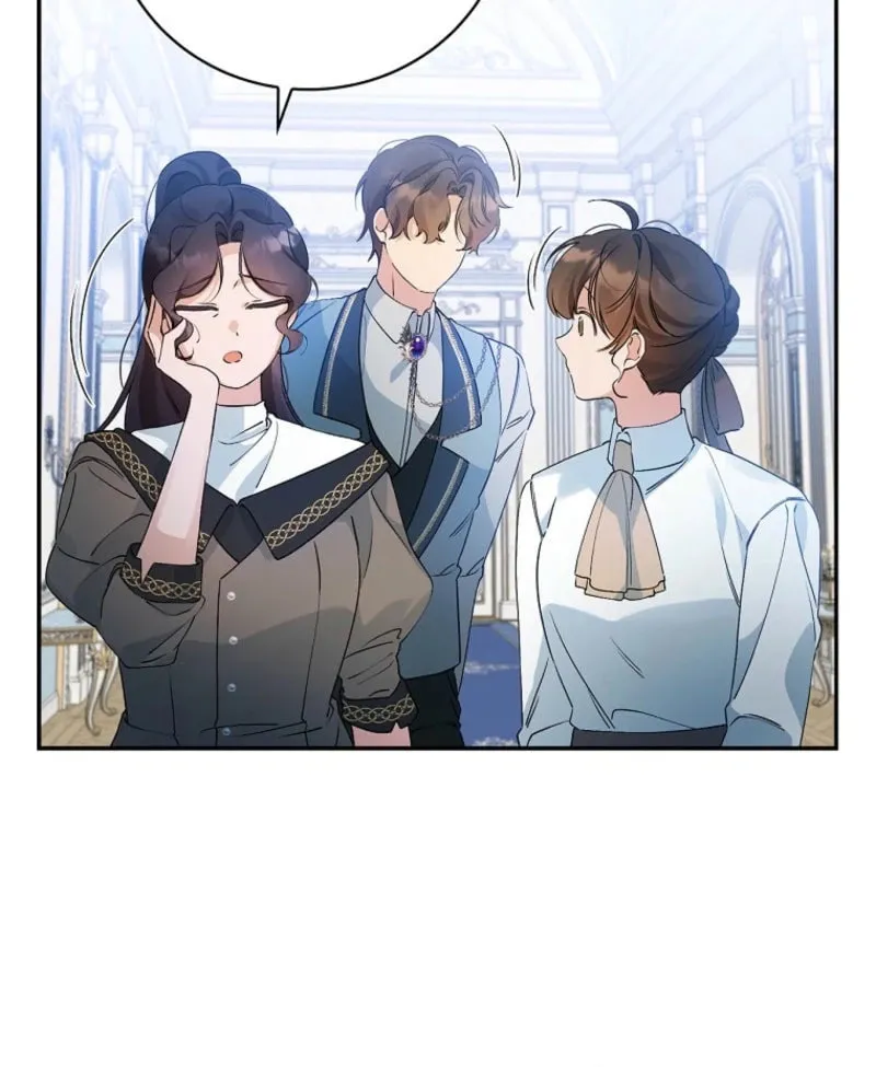 I Reincarnated as a Parenting Story Extra Chapter 23 page 36 - 