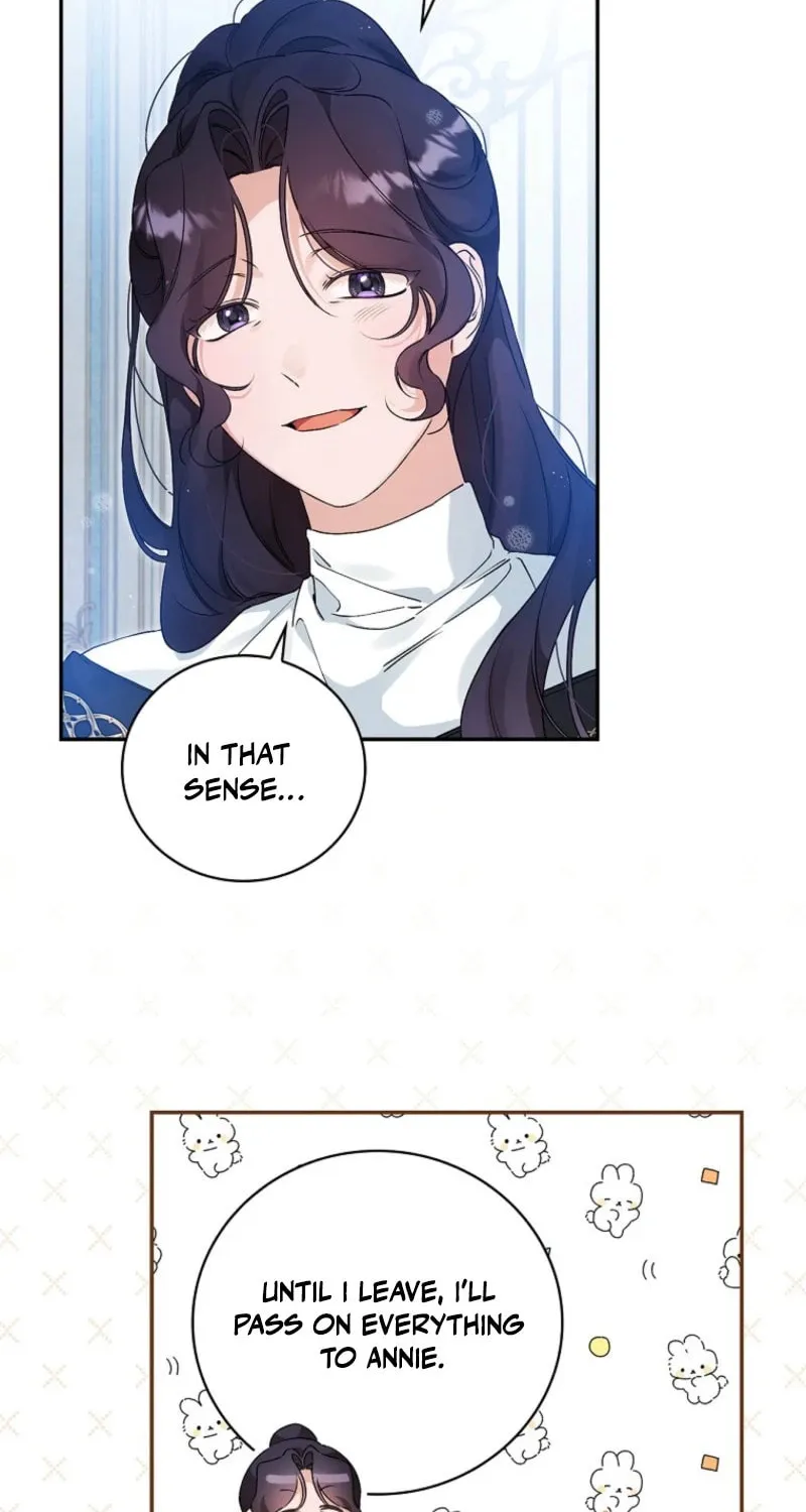I Reincarnated as a Parenting Story Extra Chapter 23 page 40 - 