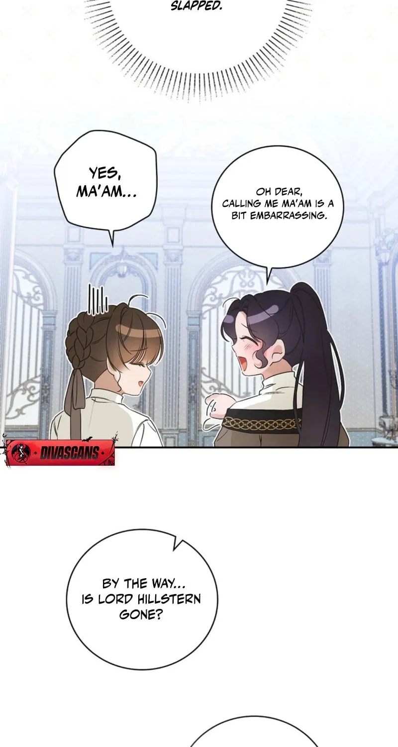 I Reincarnated as a Parenting Story Extra Chapter 23 page 42 - 