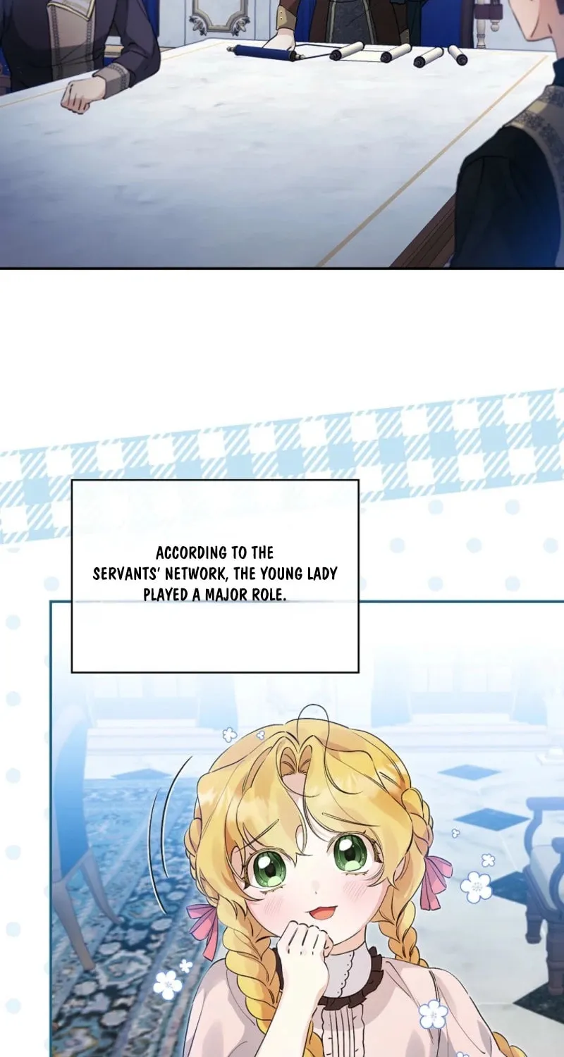 I Reincarnated as a Parenting Story Extra Chapter 23 page 44 - 