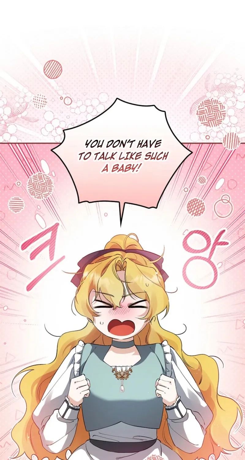 I Reincarnated as a Parenting Story Extra Chapter 23 page 47 - 