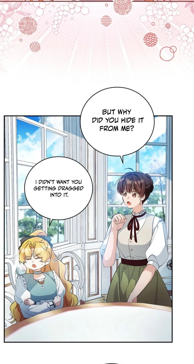 I Reincarnated as a Parenting Story Extra Chapter 23 page 48 - 