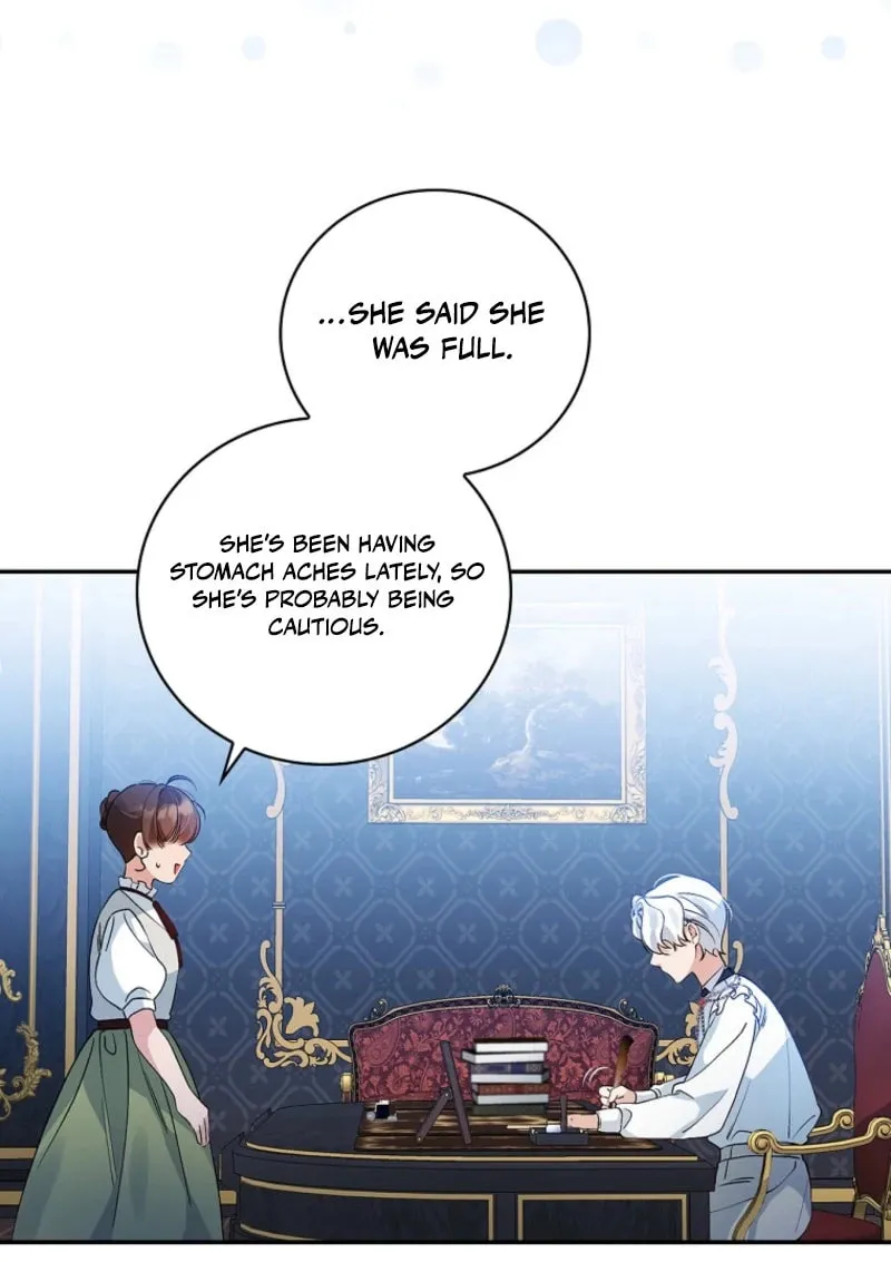 I Reincarnated as a Parenting Story Extra Chapter 23 page 54 - 
