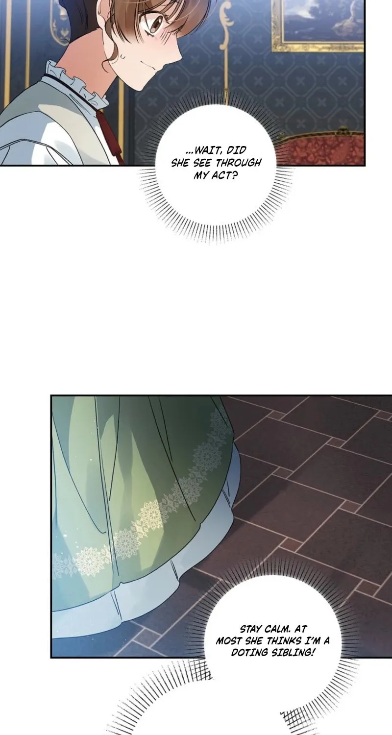 I Reincarnated as a Parenting Story Extra Chapter 23 page 56 - 