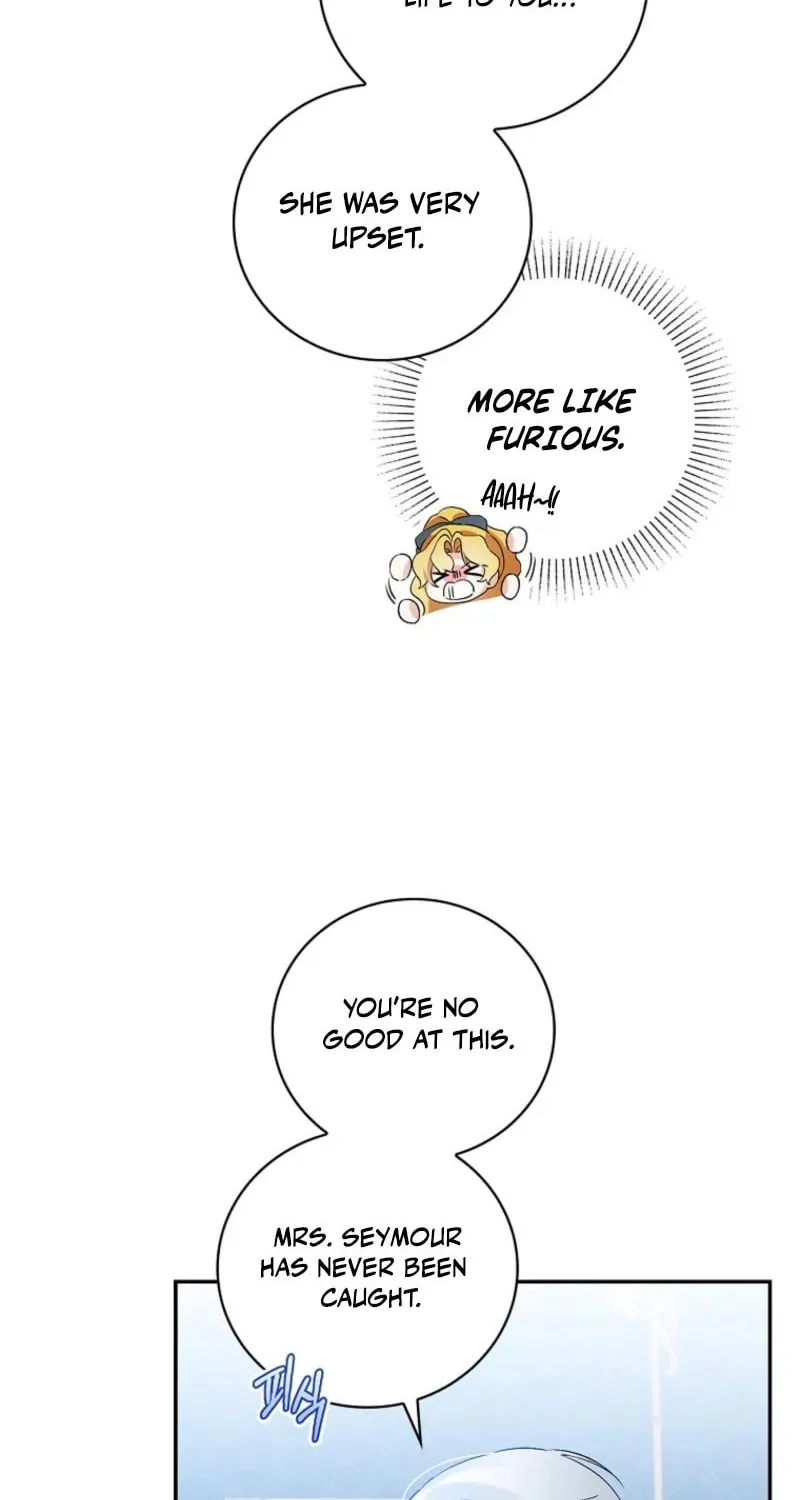 I Reincarnated as a Parenting Story Extra Chapter 23 page 58 - 