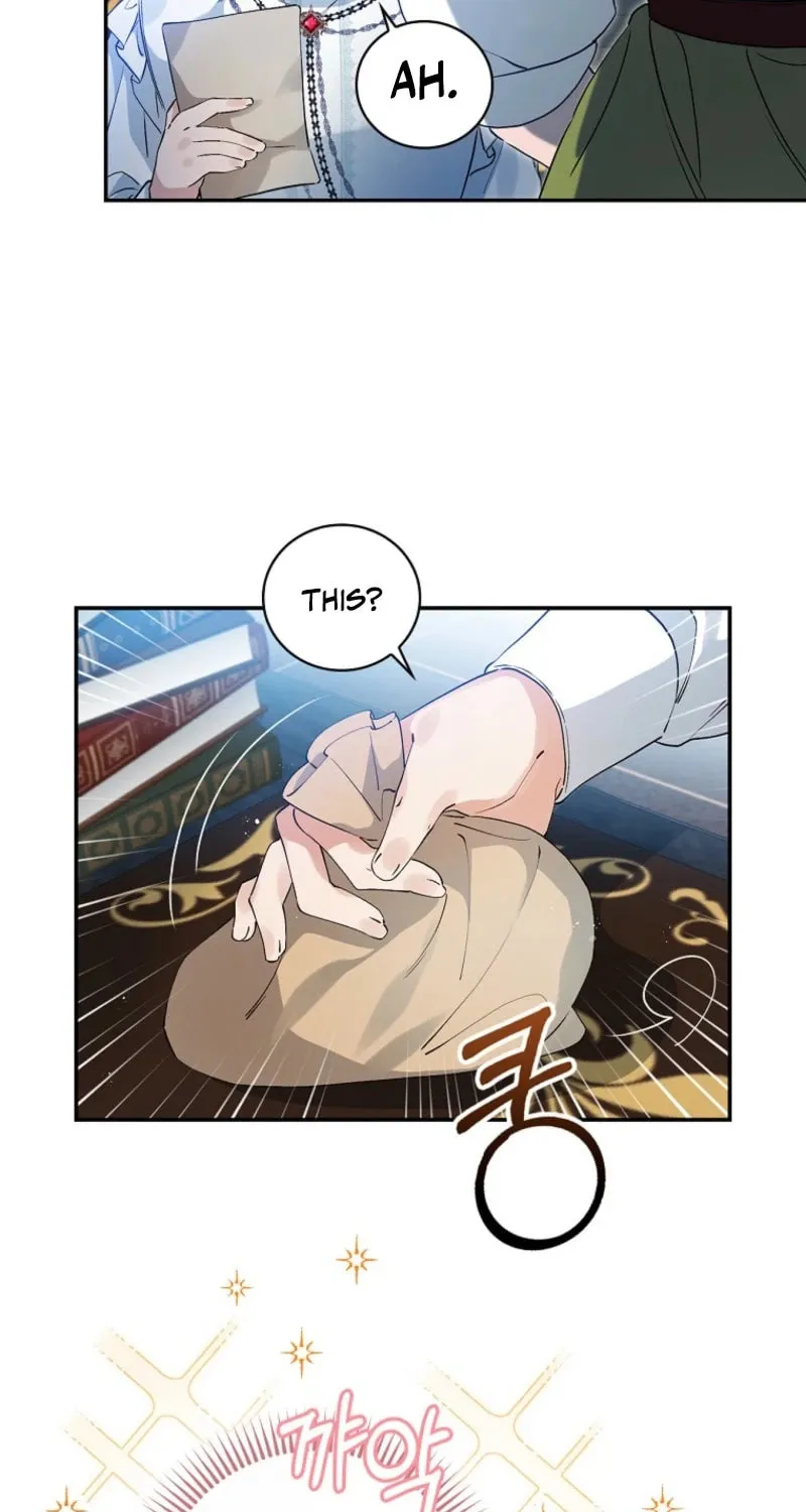 I Reincarnated as a Parenting Story Extra Chapter 23 page 61 - 