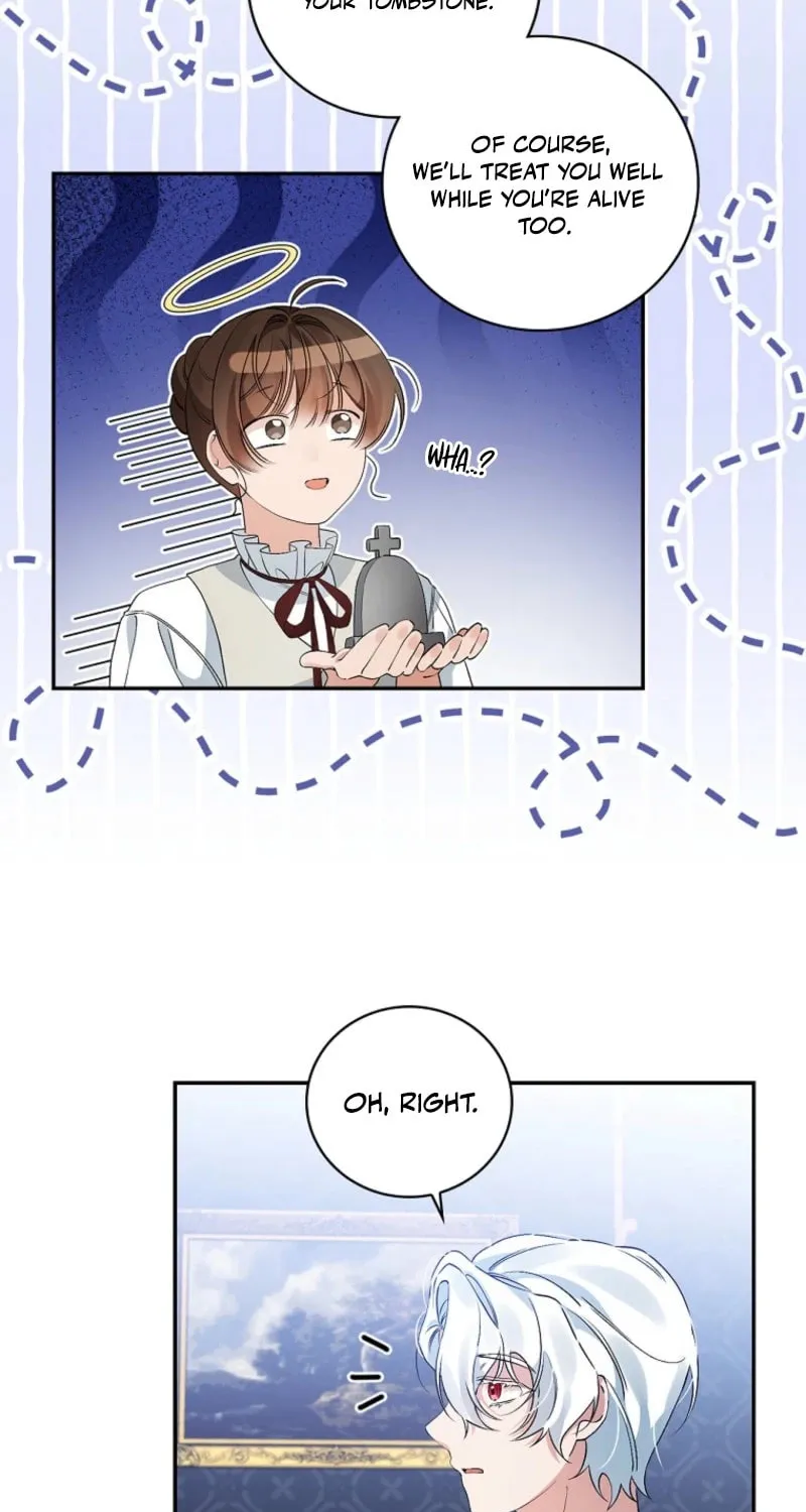 I Reincarnated as a Parenting Story Extra Chapter 23 page 67 - 