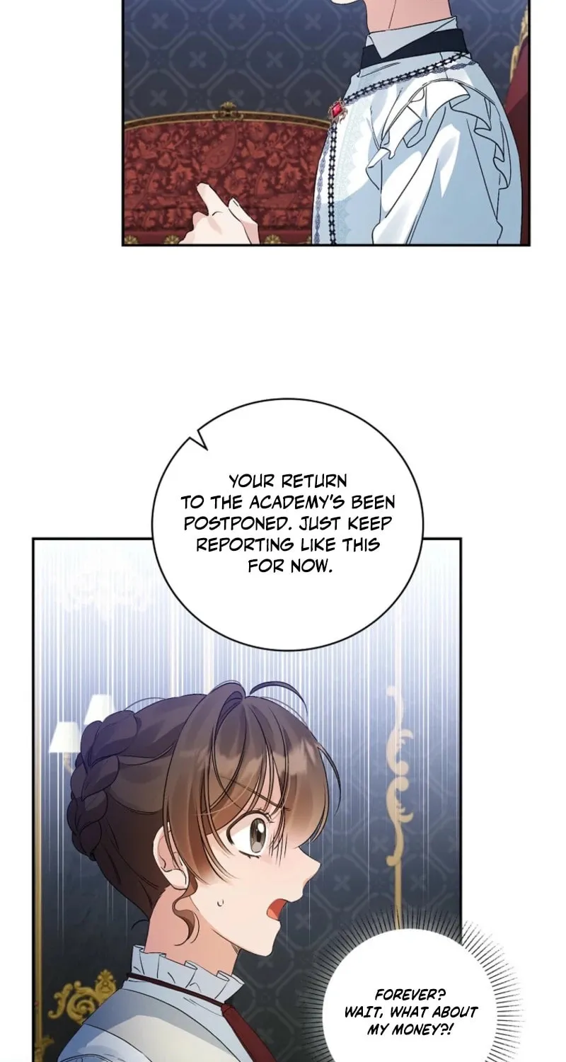I Reincarnated as a Parenting Story Extra Chapter 23 page 68 - 