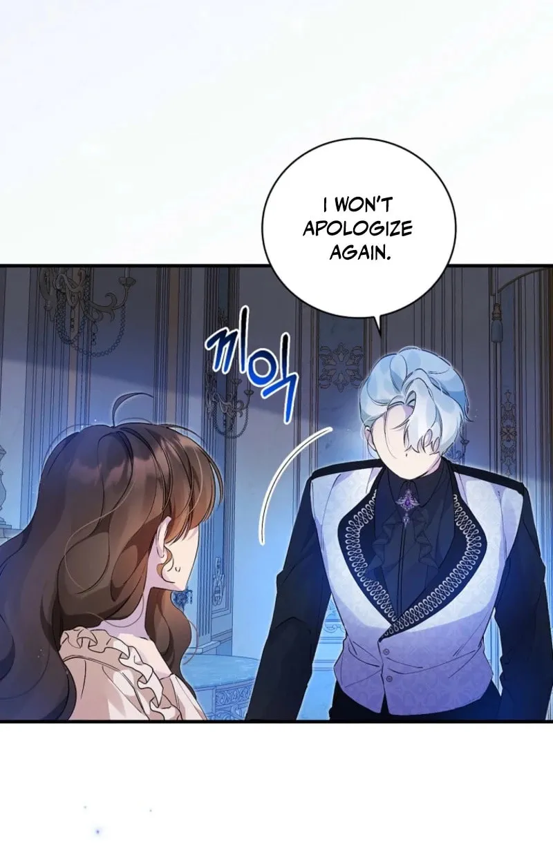 I Reincarnated as a Parenting Story Extra Chapter 23 page 9 - 