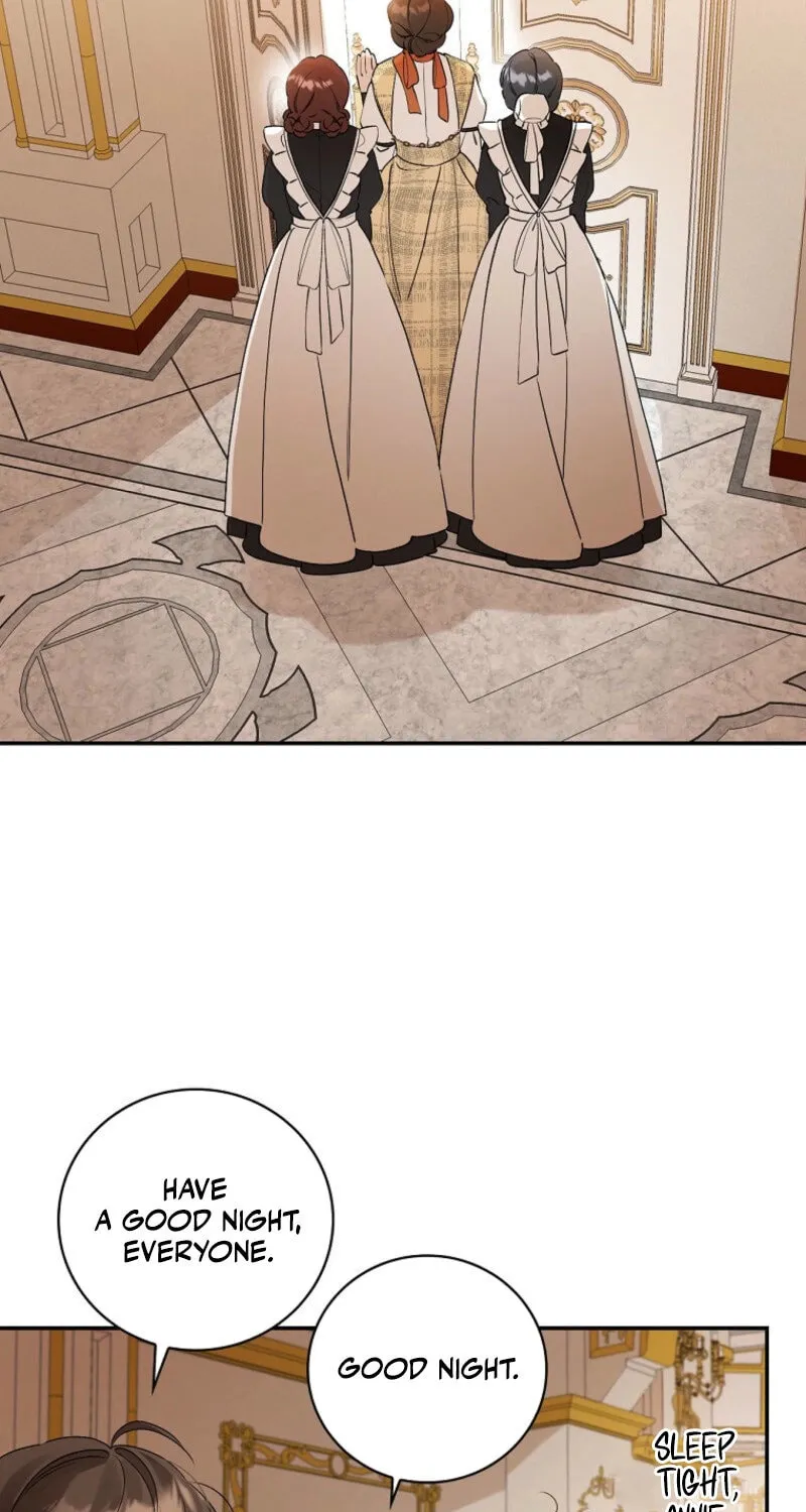 I Reincarnated as a Parenting Story Extra Chapter 24 page 12 - 