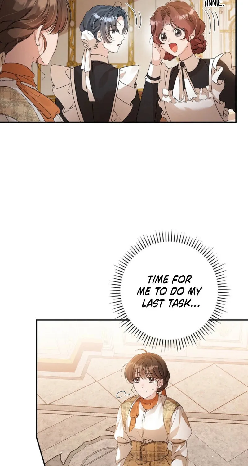 I Reincarnated as a Parenting Story Extra Chapter 24 page 13 - 