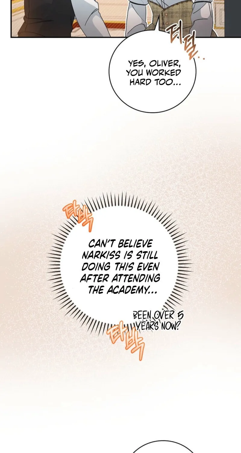 I Reincarnated as a Parenting Story Extra Chapter 24 page 17 - 