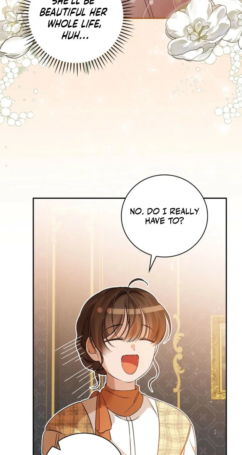 I Reincarnated as a Parenting Story Extra Chapter 24 page 21 - 