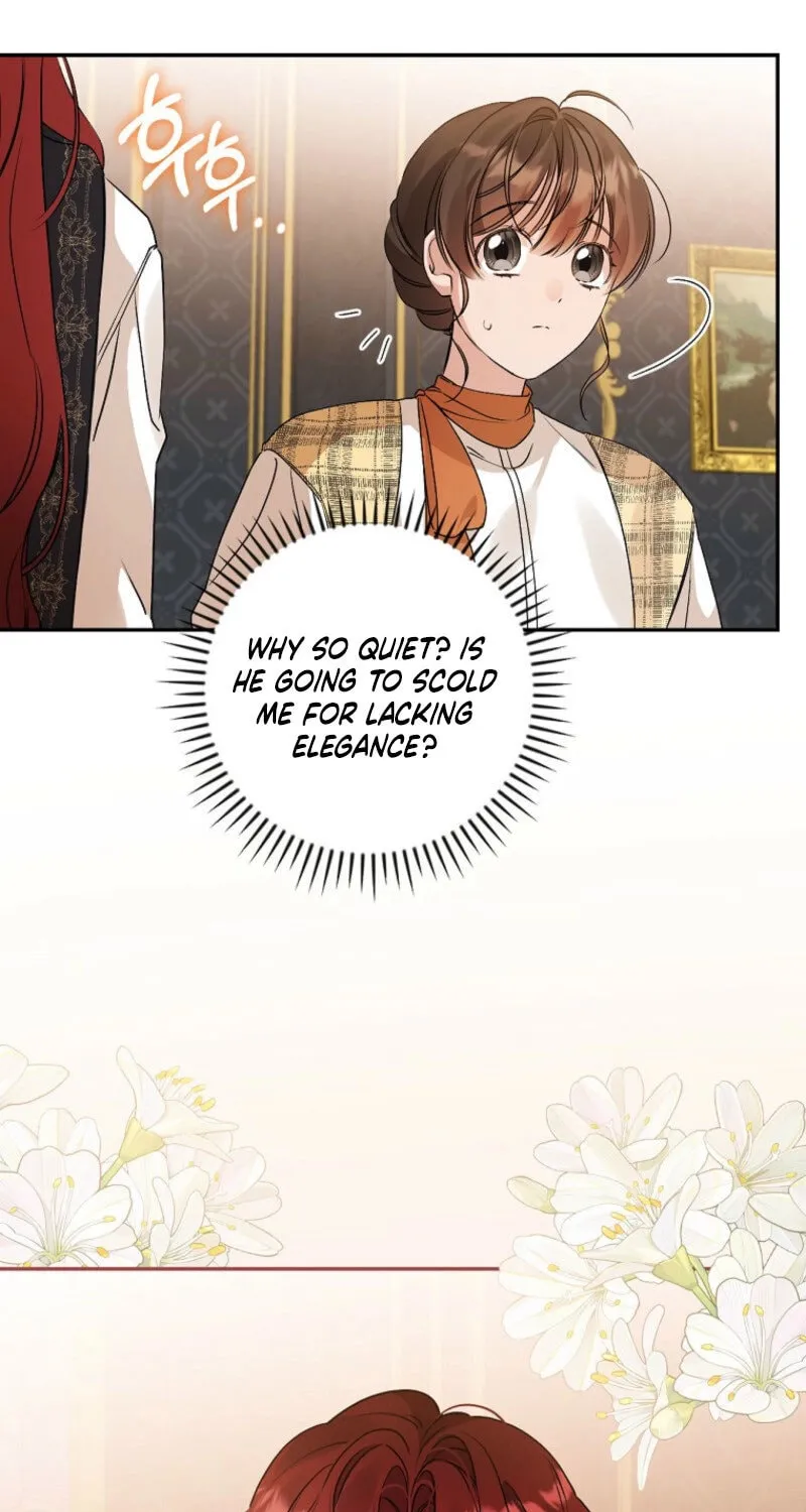 I Reincarnated as a Parenting Story Extra Chapter 24 page 23 - 