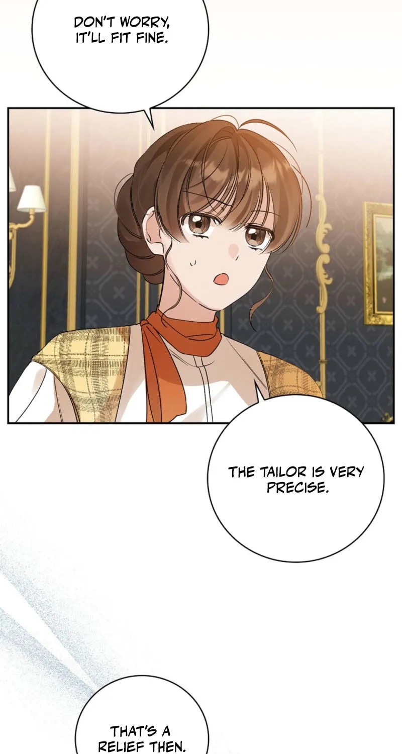 I Reincarnated as a Parenting Story Extra Chapter 24 page 25 - 