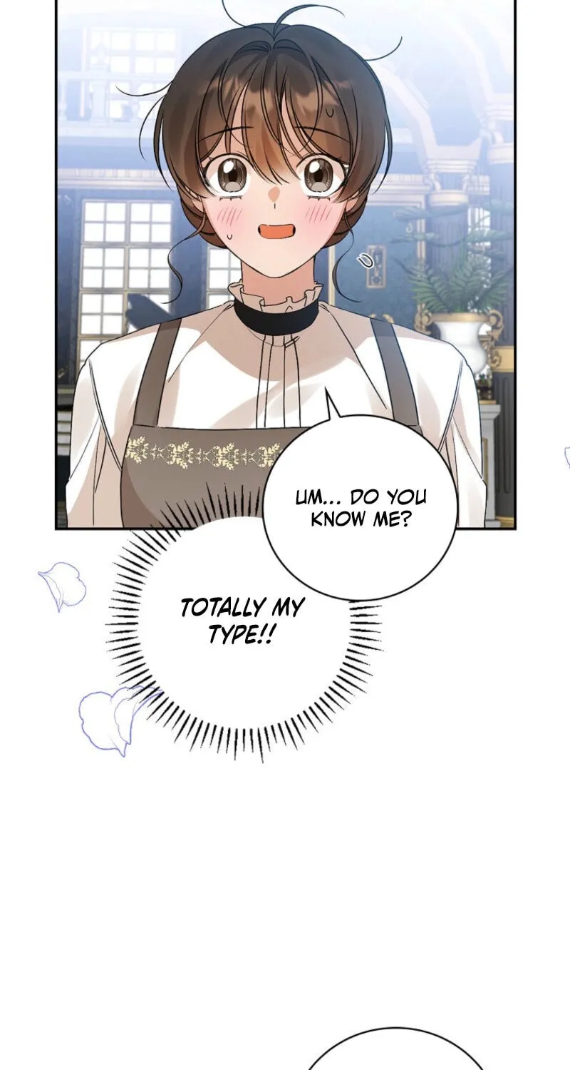 I Reincarnated as a Parenting Story Extra Chapter 24 page 33 - 