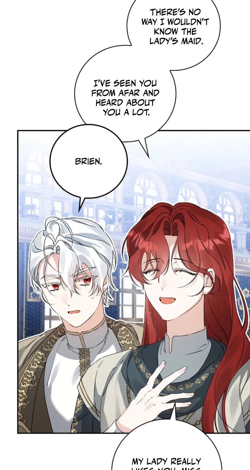 I Reincarnated as a Parenting Story Extra Chapter 24 page 34 - 