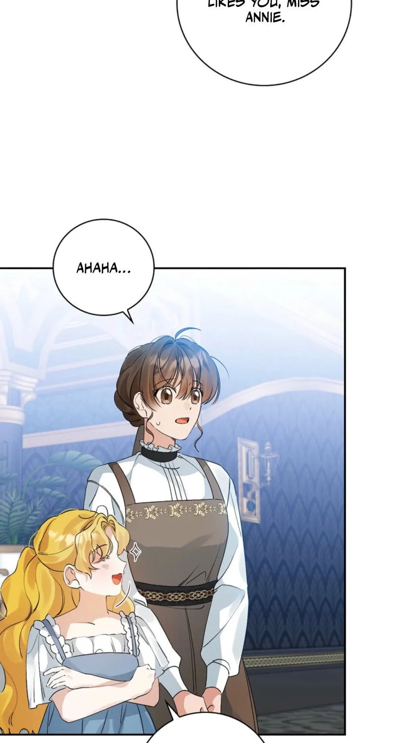 I Reincarnated as a Parenting Story Extra Chapter 24 page 35 - 