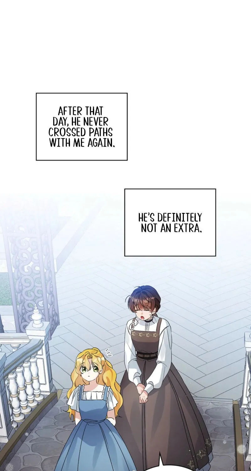 I Reincarnated as a Parenting Story Extra Chapter 24 page 37 - 