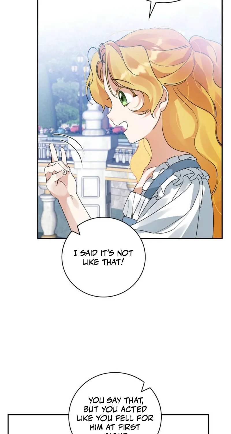 I Reincarnated as a Parenting Story Extra Chapter 24 page 39 - 