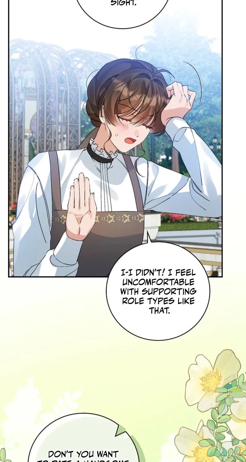 I Reincarnated as a Parenting Story Extra Chapter 24 page 40 - 