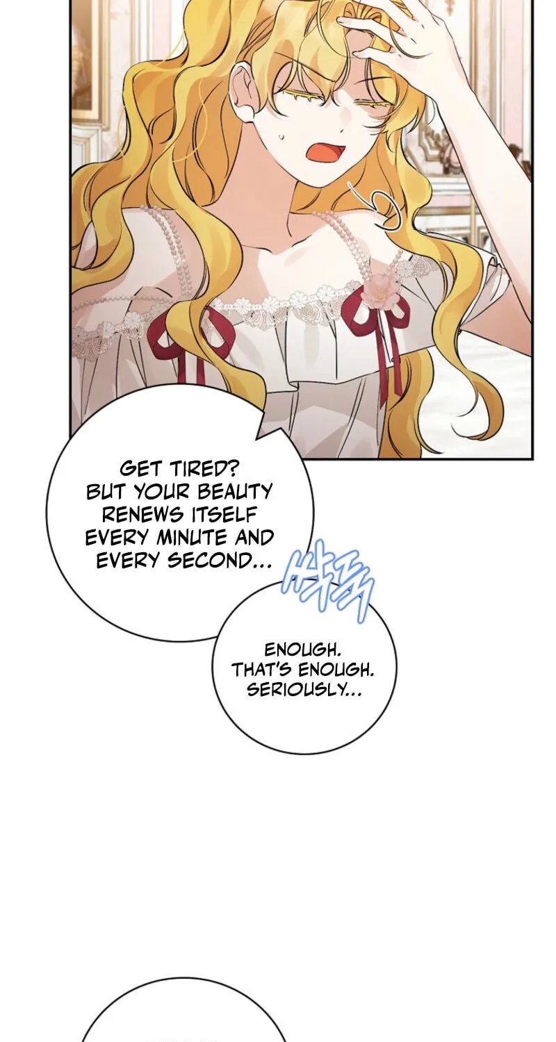 I Reincarnated as a Parenting Story Extra Chapter 24 page 5 - 