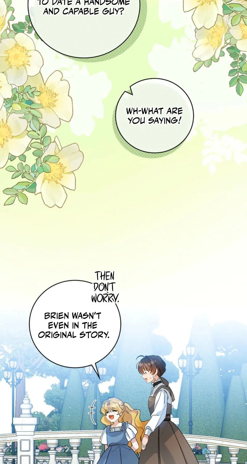 I Reincarnated as a Parenting Story Extra Chapter 24 page 41 - 
