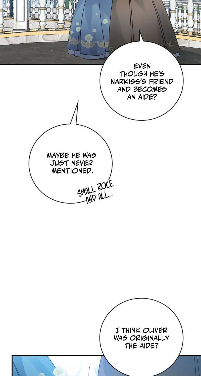 I Reincarnated as a Parenting Story Extra Chapter 24 page 42 - 