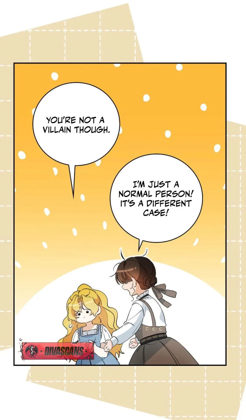 I Reincarnated as a Parenting Story Extra Chapter 24 page 45 - 