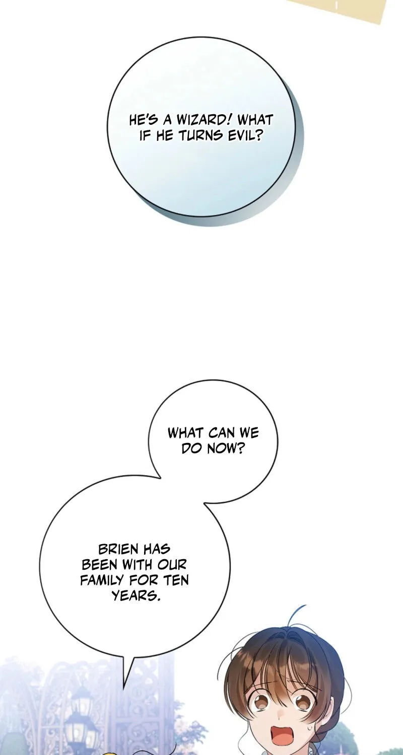 I Reincarnated as a Parenting Story Extra Chapter 24 page 46 - 