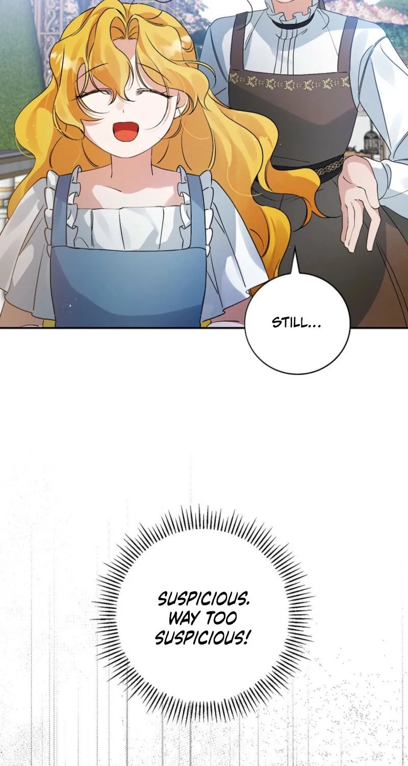I Reincarnated as a Parenting Story Extra Chapter 24 page 47 - 
