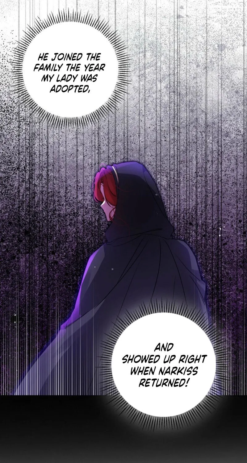 I Reincarnated as a Parenting Story Extra Chapter 24 page 48 - 