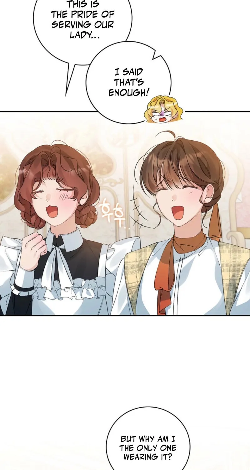 I Reincarnated as a Parenting Story Extra Chapter 24 page 6 - 