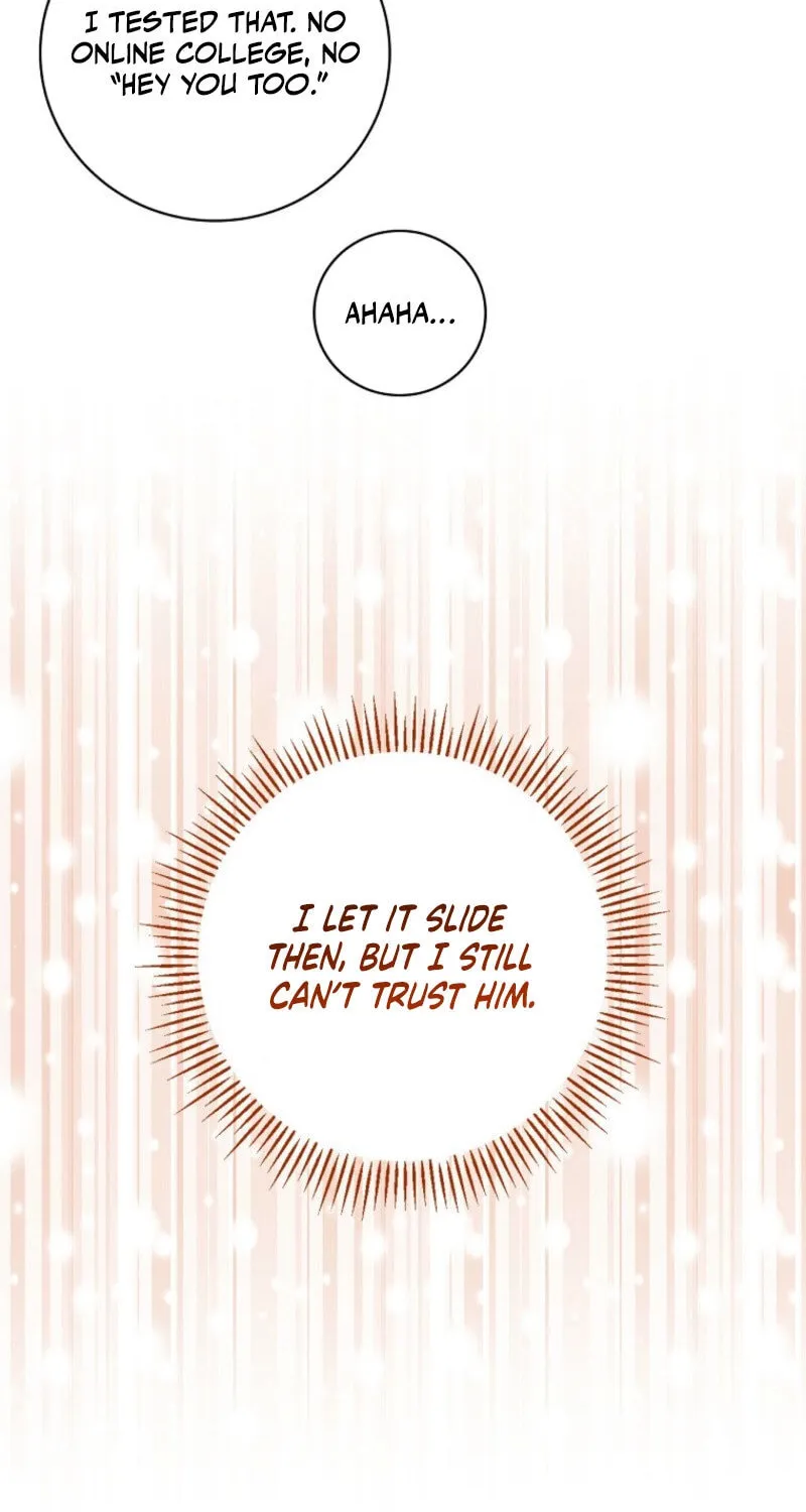 I Reincarnated as a Parenting Story Extra Chapter 24 page 51 - 