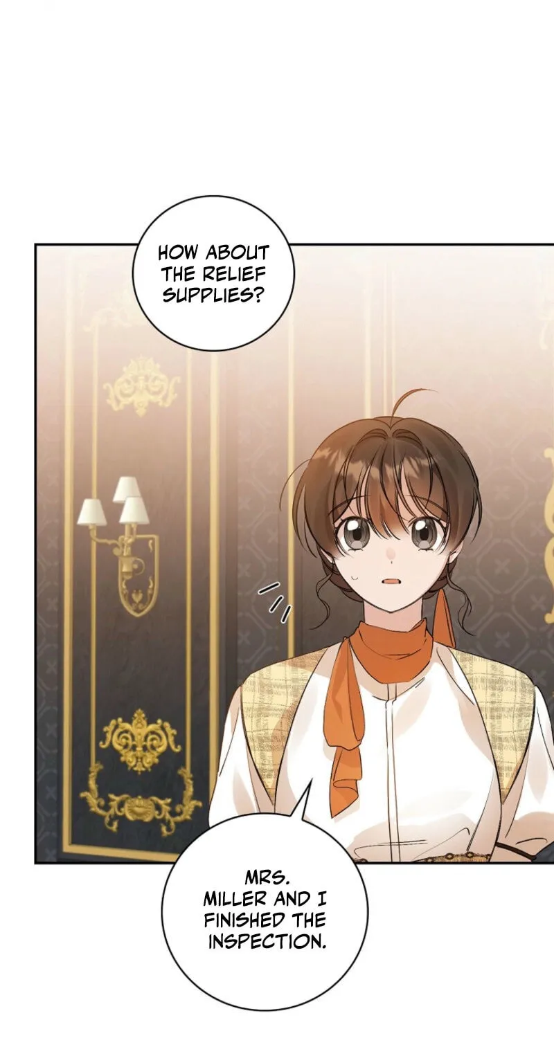 I Reincarnated as a Parenting Story Extra Chapter 24 page 52 - 