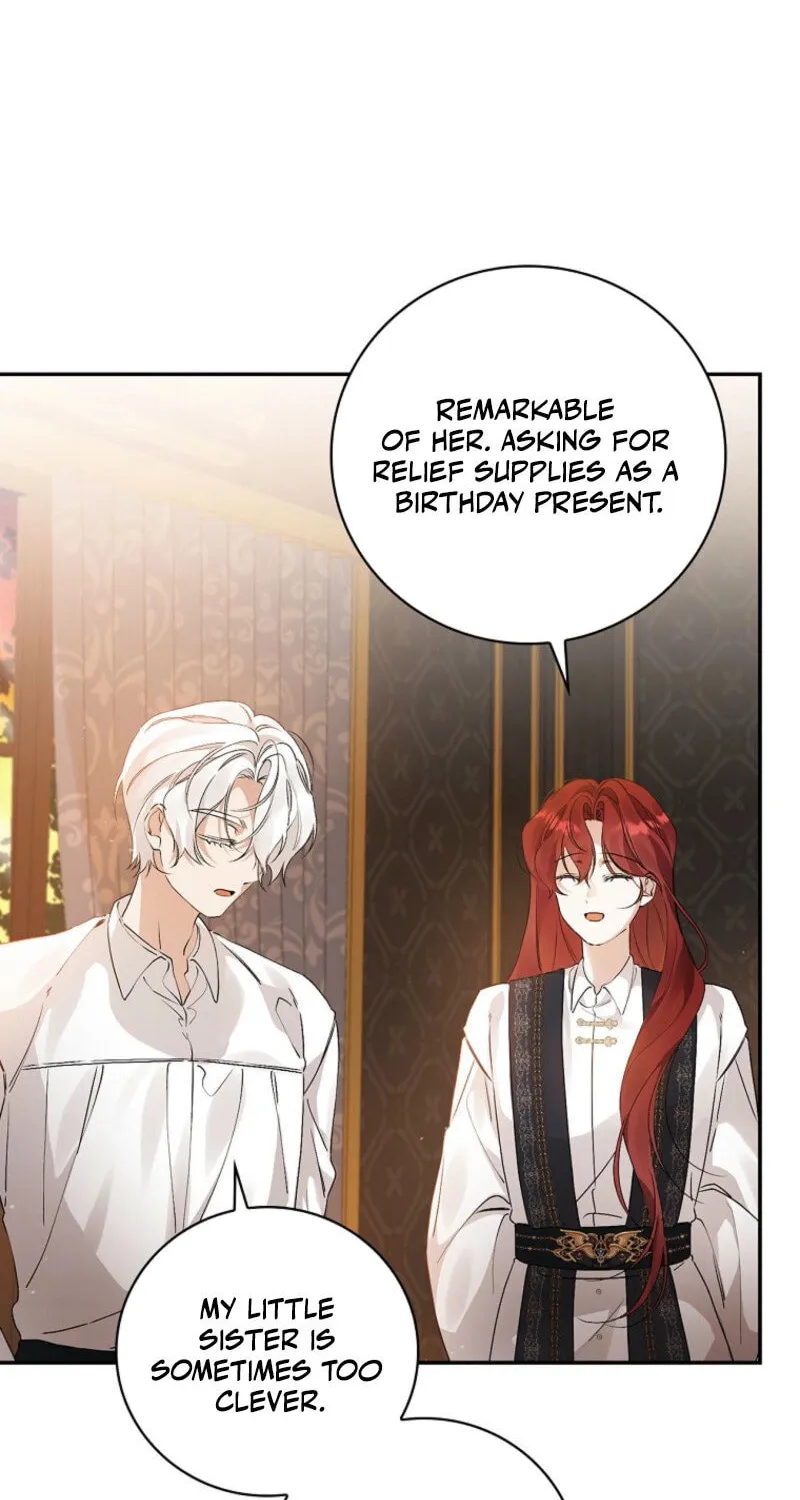 I Reincarnated as a Parenting Story Extra Chapter 24 page 53 - 