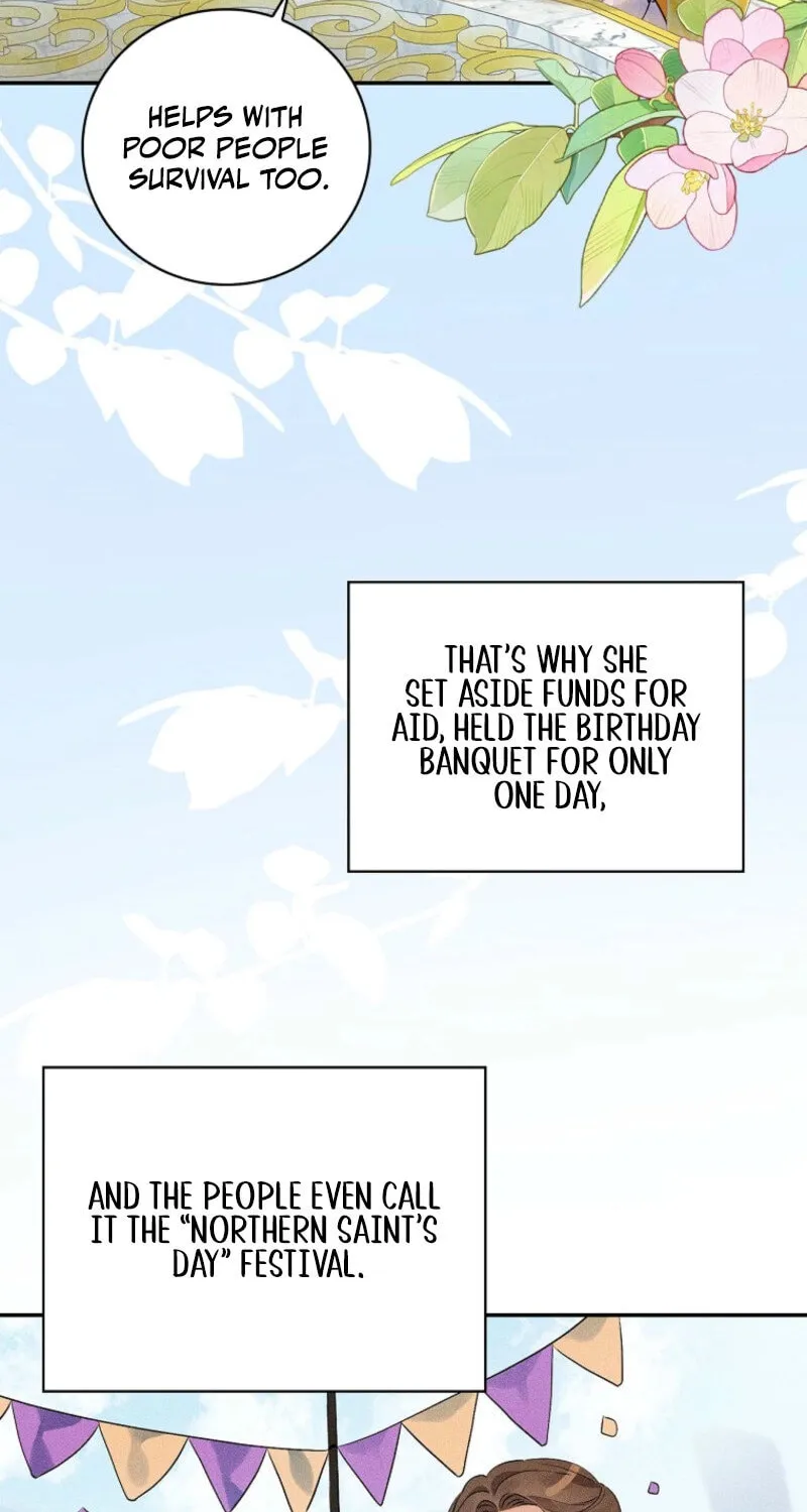 I Reincarnated as a Parenting Story Extra Chapter 24 page 56 - 