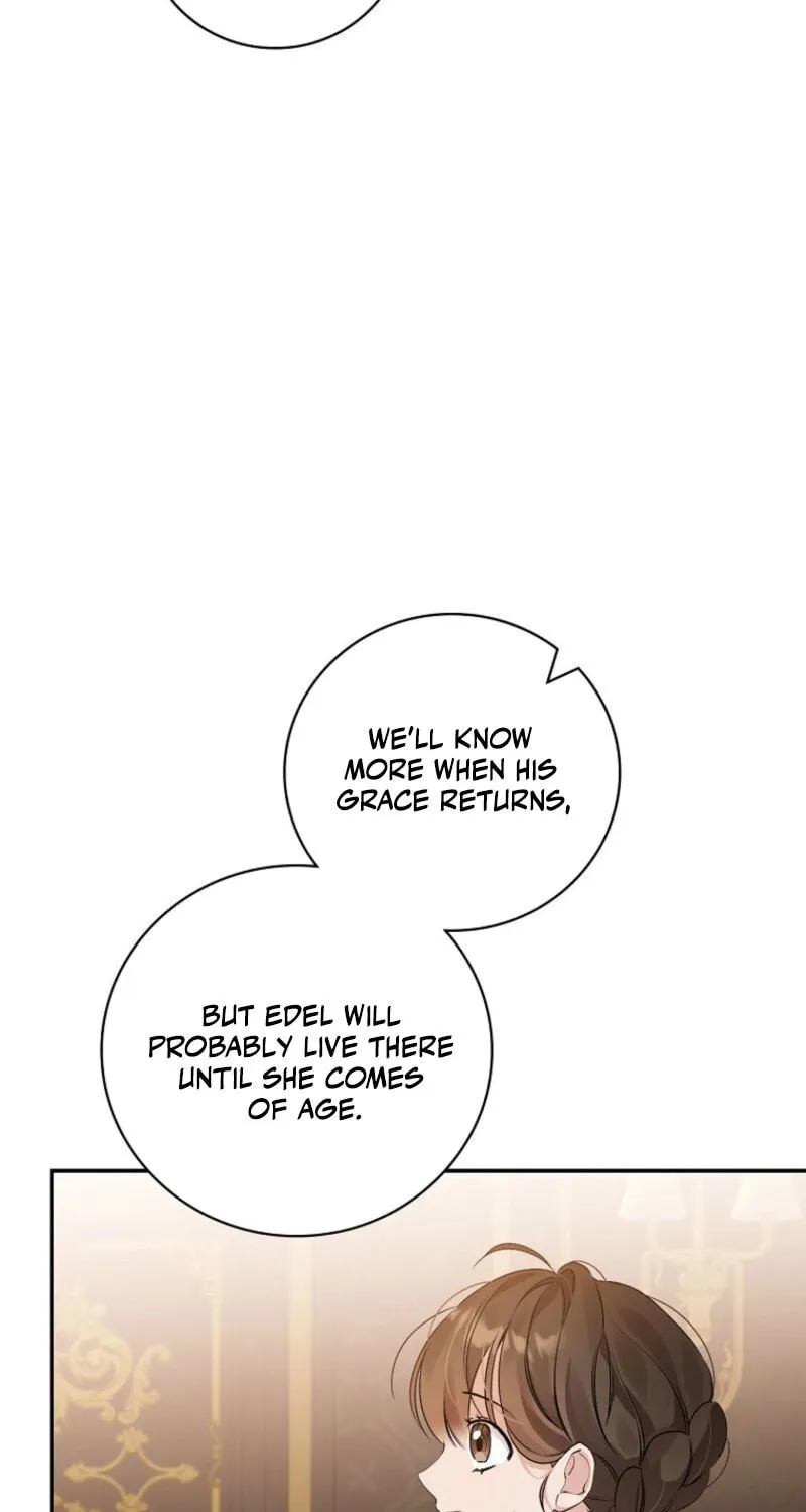 I Reincarnated as a Parenting Story Extra Chapter 24 page 59 - 