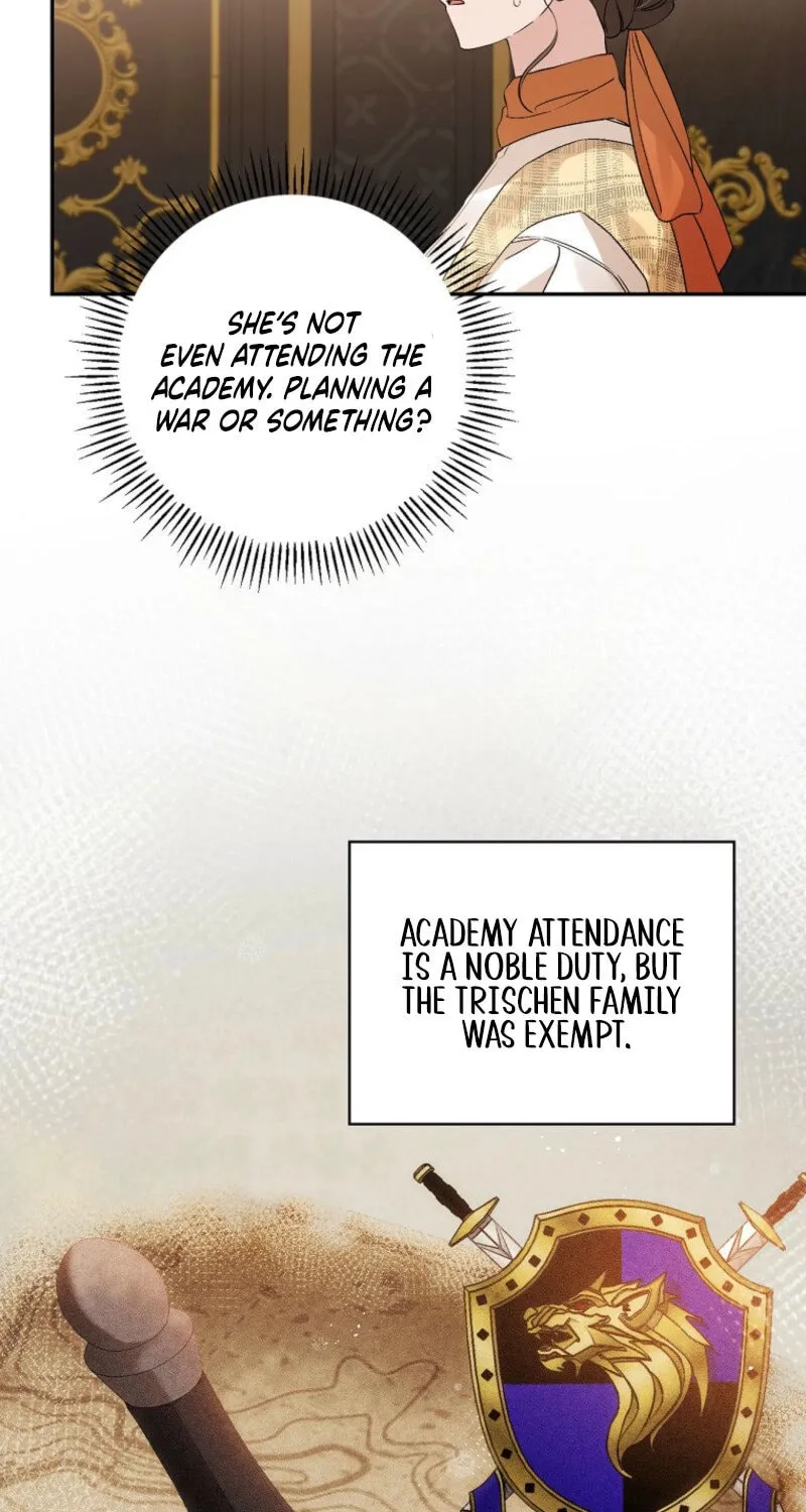 I Reincarnated as a Parenting Story Extra Chapter 24 page 60 - 